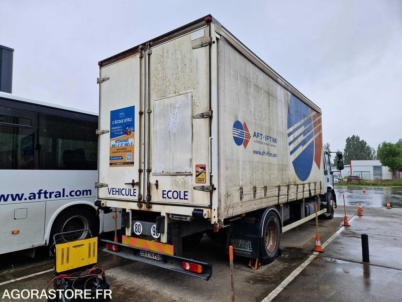 RENAULT Midlum 3741 EB-274-PG - Camion: photos 4 RENAULT Midlum 3741 EB-274-PG - Camion: photos 4