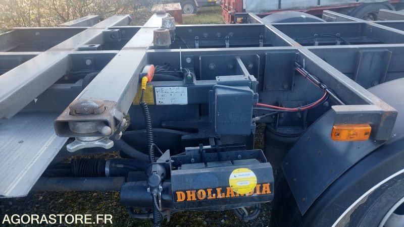 RENAULT PREMIUM 340 DXI - 2012 - 142852 km CJ-342-LE - Camion: photos 4 RENAULT PREMIUM 340 DXI - 2012 - 142852 km CJ-342-LE - Camion: photos 4