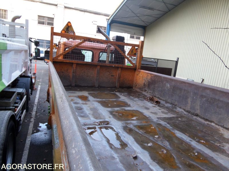 Renault M210 - 1998 - 174000km (BY-623-FQ) - Camion: photos 4 Renault M210 - 1998 - 174000km (BY-623-FQ) - Camion: photos 4