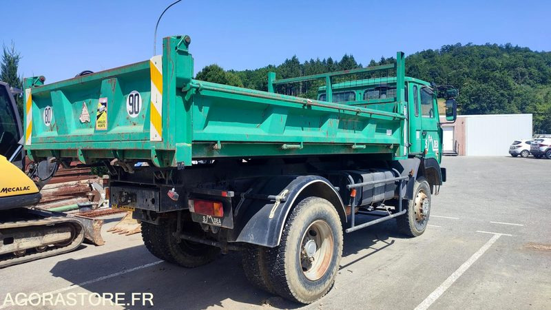Renault M210 - Camion: photos 2 Renault M210 - Camion: photos 2