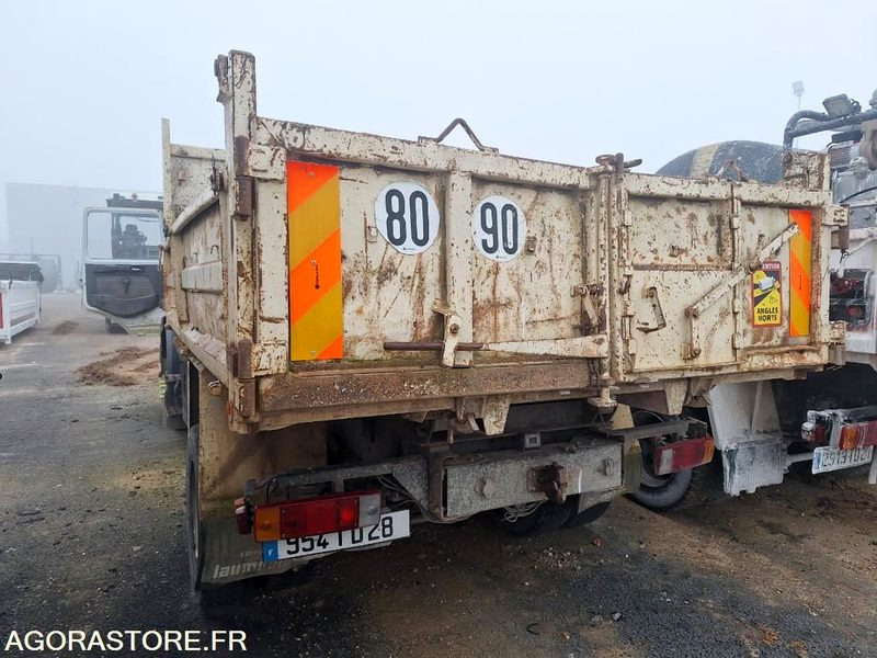 Renault Midliner 150 - 2013 - 440 467kms - MA020 - Camion: photos 2 Renault Midliner 150 - 2013 - 440 467kms - MA020 - Camion: photos 2