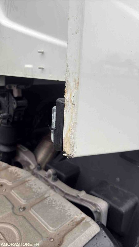 Renault T460 Porte-caisses mobiles - 2019 - 677776kms - FL-274-HX - Camion: photos 4 Renault T460 Porte-caisses mobiles - 2019 - 677776kms - FL-274-HX - Camion: photos 4