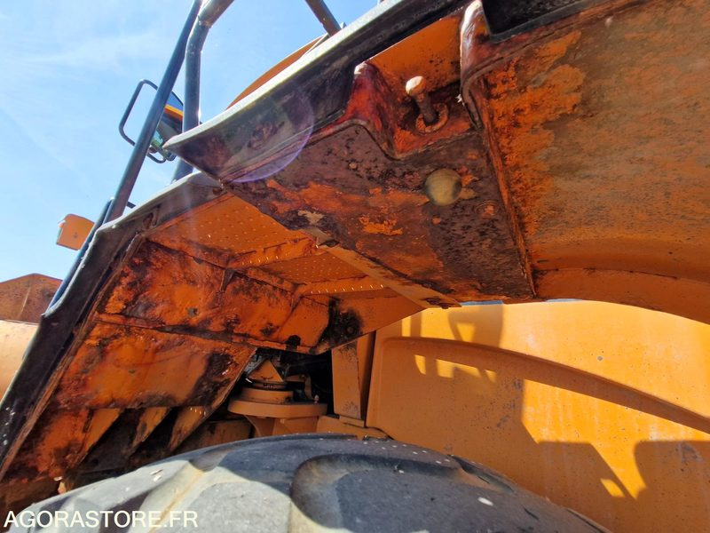Chargeuse Chargeuse sur pneus Caterpillar 950 G: photos 19