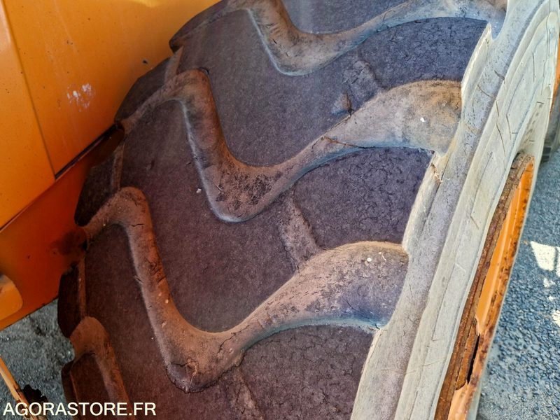 Chargeuse Chargeuse sur pneus Caterpillar 950 G: photos 8
