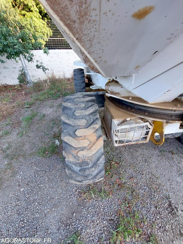 Dumper BENFORD - Tombereau: photos 4 Dumper BENFORD - Tombereau: photos 4