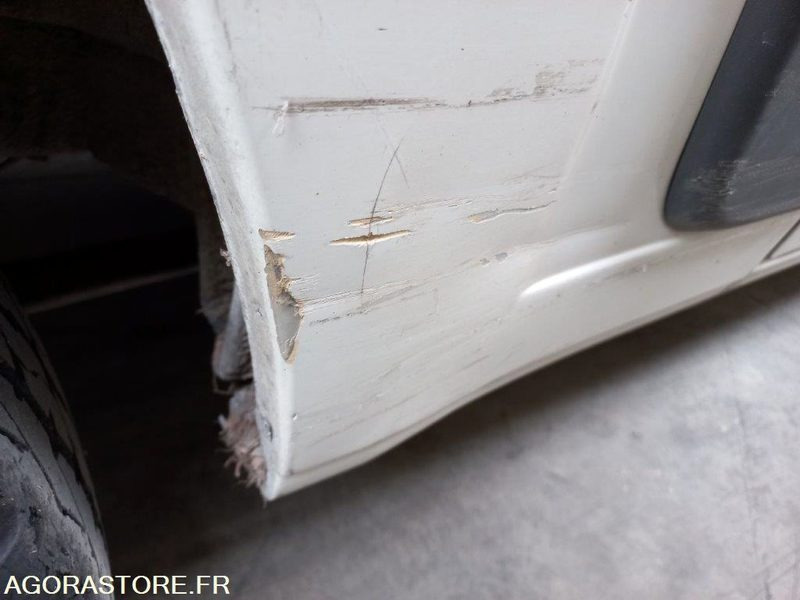 FIAT DUCATO CC-353-GB - Fourgon utilitaire: photos 5 FIAT DUCATO CC-353-GB - Fourgon utilitaire: photos 5