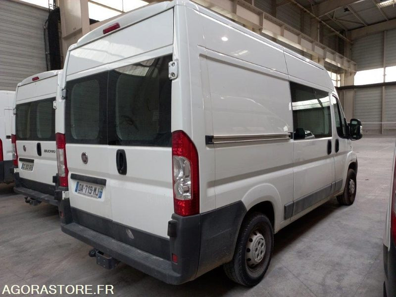 FIAT DUCATO DA-719-MJ - Fourgon utilitaire: photos 5 FIAT DUCATO DA-719-MJ - Fourgon utilitaire: photos 5