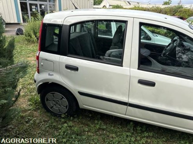 Fiat Panda - CK306PM - Voiture: photos 3 Fiat Panda - CK306PM - Voiture: photos 3