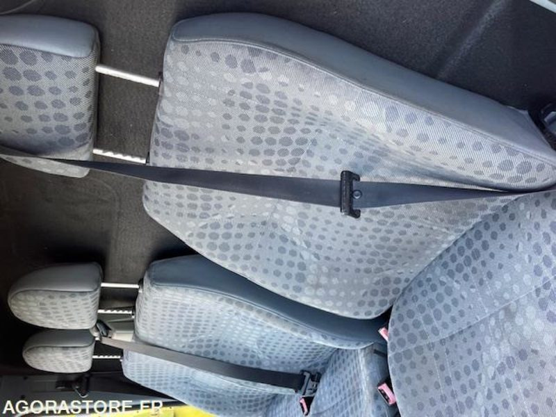 Ford Transit 2012 - Fourgon utilitaire: photos 5 Ford Transit 2012 - Fourgon utilitaire: photos 5