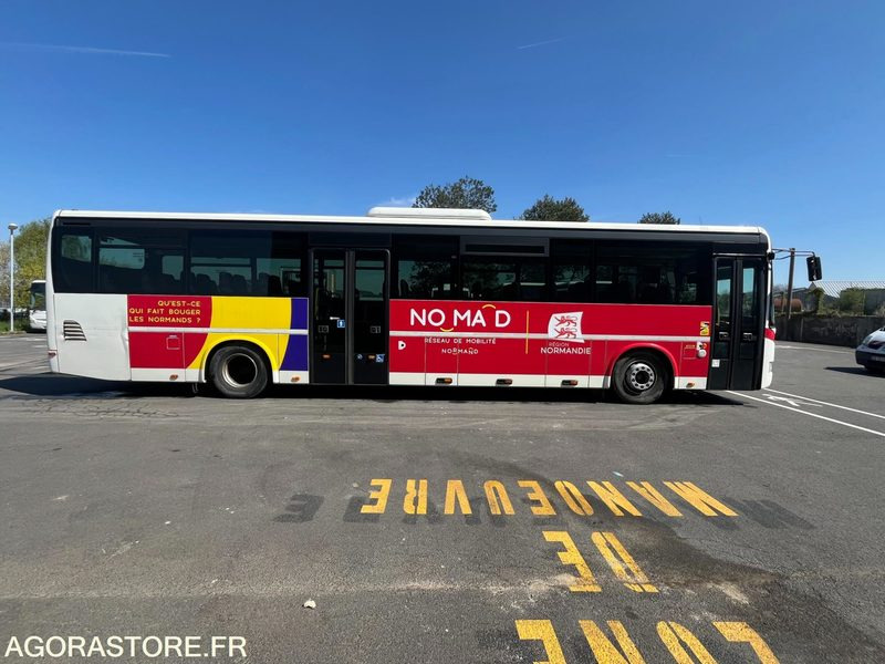 IRISBUS - RECREO - 2009 / 388087 KM - AG963PF (20421 / 1966) - Bus scolaire: photos 3 IRISBUS - RECREO - 2009 / 388087 KM - AG963PF (20421 / 1966) - Bus scolaire: photos 3