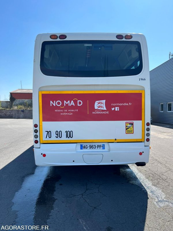 IRISBUS - RECREO - 2009 / 388087 KM - AG963PF (20421 / 1966) - Bus scolaire: photos 4 IRISBUS - RECREO - 2009 / 388087 KM - AG963PF (20421 / 1966) - Bus scolaire: photos 4