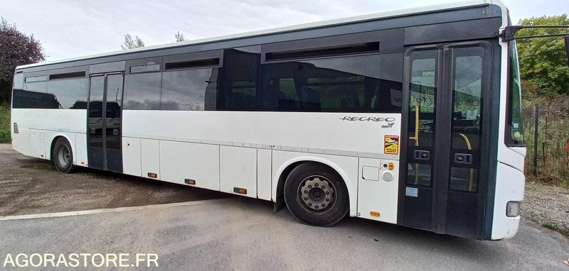 IRISBUS - RECREO - 2009 / 502000 KM - AB806XC (16792) - Bus scolaire: photos 2 IRISBUS - RECREO - 2009 / 502000 KM - AB806XC (16792) - Bus scolaire: photos 2