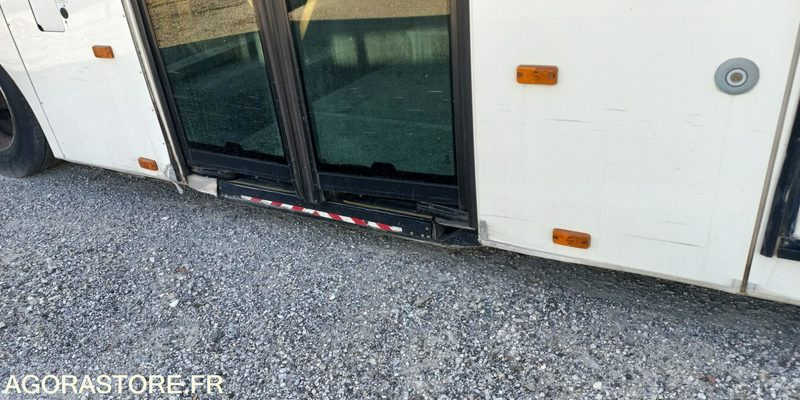 IVECO BUS CROSSWAY LOW ENTRY N°113211 - Minibus, Transport de personnes: photos 5 IVECO BUS CROSSWAY LOW ENTRY N°113211 - Minibus, Transport de personnes: photos 5
