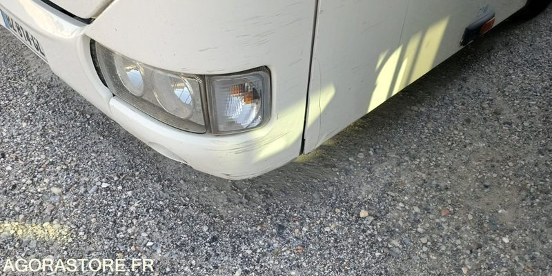 IVECO BUS CROSSWAY LOW ENTRY N°113211 - Minibus, Transport de personnes: photos 4 IVECO BUS CROSSWAY LOW ENTRY N°113211 - Minibus, Transport de personnes: photos 4