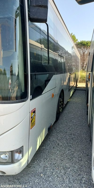 IVECO BUS CROSSWAY LOW ENTRY N°113211 - Minibus, Transport de personnes: photos 3 IVECO BUS CROSSWAY LOW ENTRY N°113211 - Minibus, Transport de personnes: photos 3