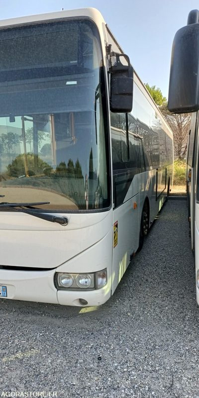 IVECO BUS CROSSWAY LOW ENTRY N°113211 - Minibus, Transport de personnes: photos 2 IVECO BUS CROSSWAY LOW ENTRY N°113211 - Minibus, Transport de personnes: photos 2