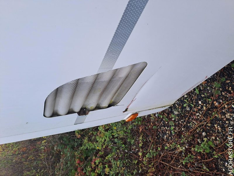 IVECO BUS CROSSWAY N°083031 - Bus scolaire: photos 3 IVECO BUS CROSSWAY N°083031 - Bus scolaire: photos 3