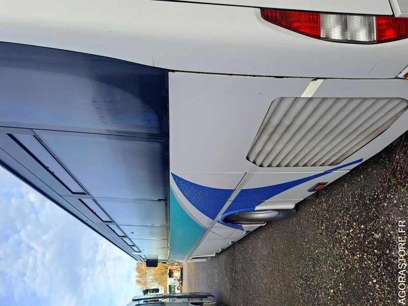 IVECO BUS CROSSWAY N°083031 - Bus scolaire: photos 5 IVECO BUS CROSSWAY N°083031 - Bus scolaire: photos 5