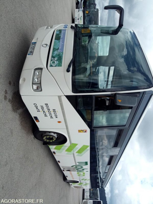 IVECO BUS CROSSWAY N°083122 - Minibus, Transport de personnes: photos 4 IVECO BUS CROSSWAY N°083122 - Minibus, Transport de personnes: photos 4