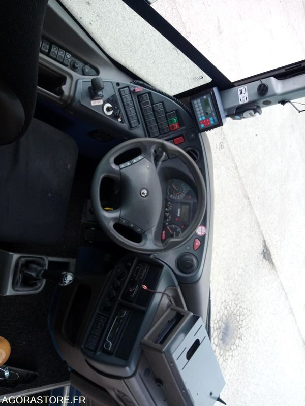 IVECO BUS CROSSWAY N°083122 - Minibus, Transport de personnes: photos 5 IVECO BUS CROSSWAY N°083122 - Minibus, Transport de personnes: photos 5