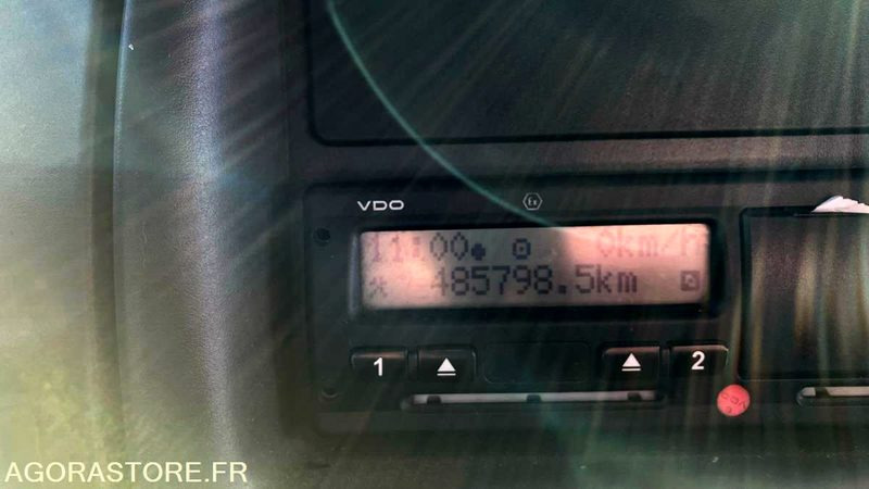 Bus scolaire IVECO BUS CROSSWAY N°093414: photos 17