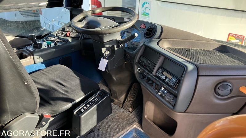 Bus scolaire IVECO BUS CROSSWAY N°093414: photos 19