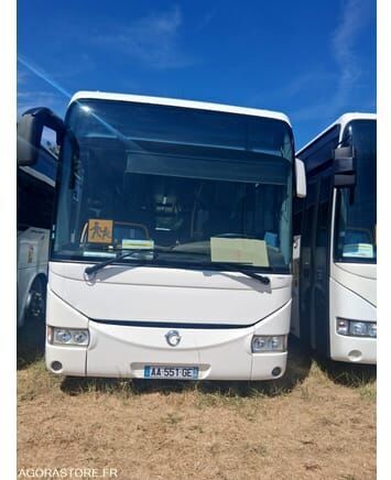 Irisbus CROSSWAY - Bus interurbain: photos 1 Irisbus CROSSWAY - Bus interurbain: photos 1