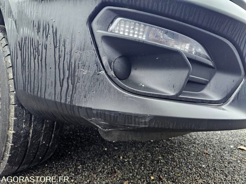 Fourgon utilitaire Iveco daily 35S14 - 2022 - 8815 Kms: photos 18 Fourgon utilitaire Iveco daily 35S14 - 2022 - 8815 Kms: photos 18