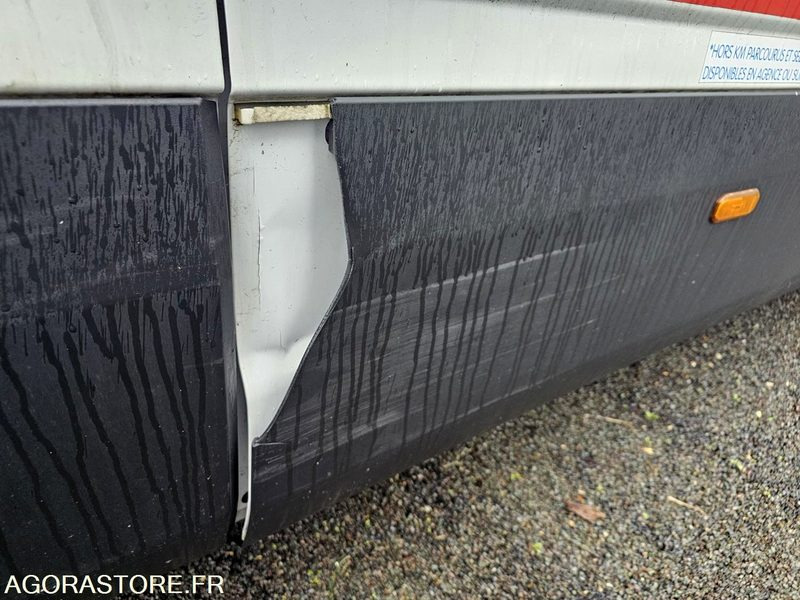 Fourgon utilitaire Iveco daily 35S14 - 2022 - 8815 Kms: photos 20 Fourgon utilitaire Iveco daily 35S14 - 2022 - 8815 Kms: photos 20