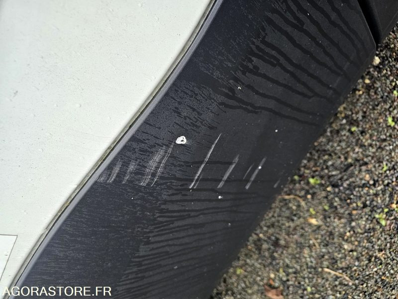 Fourgon utilitaire Iveco daily 35S14 - 2022 - 8815 Kms: photos 19 Fourgon utilitaire Iveco daily 35S14 - 2022 - 8815 Kms: photos 19