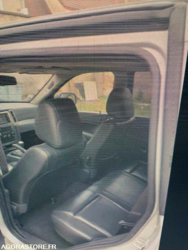 Jeep Cherokee - 242 000 KMS - 2008 - SUV: photos 5 Jeep Cherokee - 242 000 KMS - 2008 - SUV: photos 5