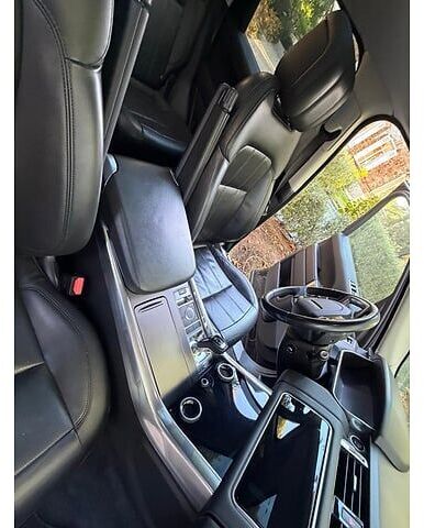 Land Rover R.ROVER - SUV: photos 4 Land Rover R.ROVER - SUV: photos 4