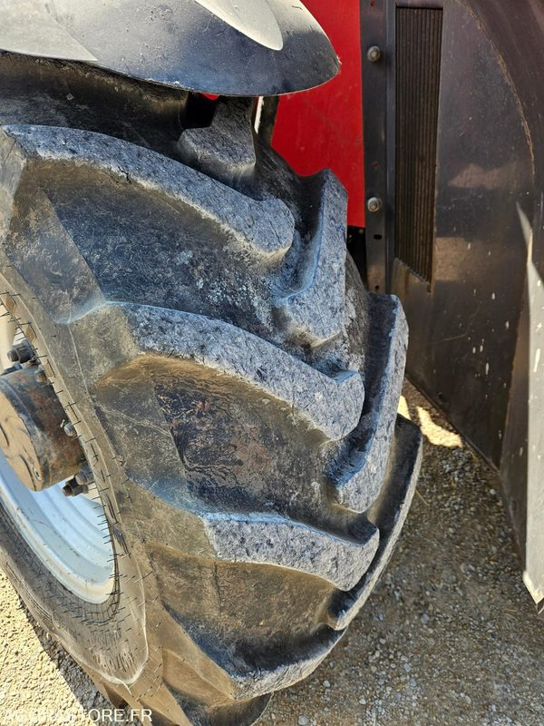 MANITOU MLT 840-137PS - Chariot télescopique: photos 3 MANITOU MLT 840-137PS - Chariot télescopique: photos 3