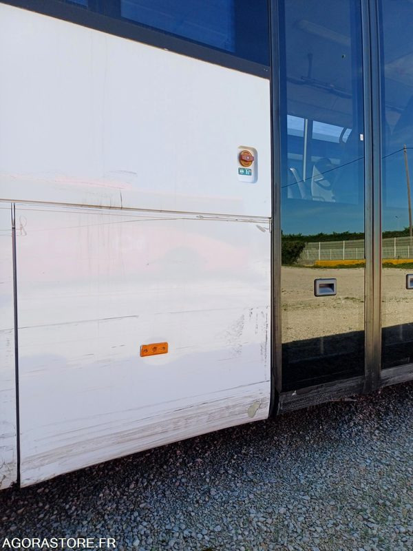 MERCEDES BENZ INTOURO 21889 (6110) MEC 30/12/2009 292975 KM AJ-755-CX - Bus scolaire: photos 4 MERCEDES BENZ INTOURO 21889 (6110) MEC 30/12/2009 292975 KM AJ-755-CX - Bus scolaire: photos 4