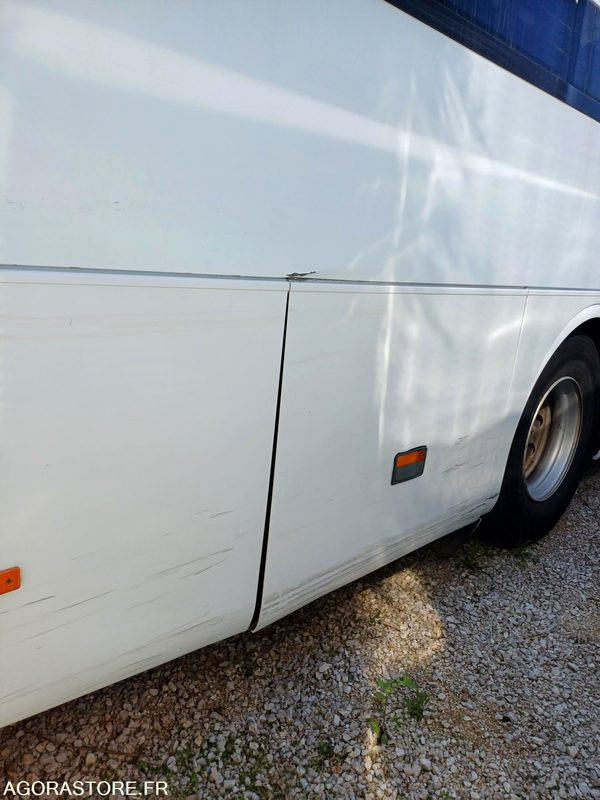 MERCEDES BENZ INTOURO 21891 (6111) MEC 31/12/2009 233045KM AJ-829-CX - Bus scolaire: photos 5 MERCEDES BENZ INTOURO 21891 (6111) MEC 31/12/2009 233045KM AJ-829-CX - Bus scolaire: photos 5