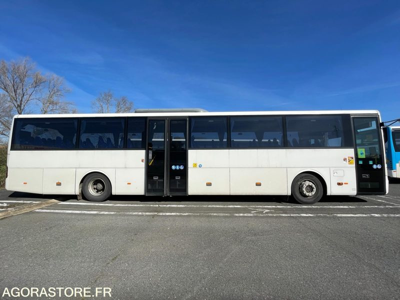 MERCEDES INTOURO M12,98m N°083227 - Minibus, Transport de personnes: photos 2 MERCEDES INTOURO M12,98m N°083227 - Minibus, Transport de personnes: photos 2