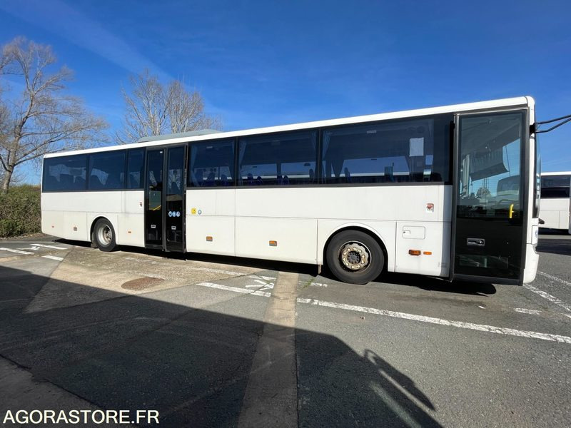 MERCEDES INTOURO M12,98m N°083269 - Minibus, Transport de personnes: photos 2 MERCEDES INTOURO M12,98m N°083269 - Minibus, Transport de personnes: photos 2