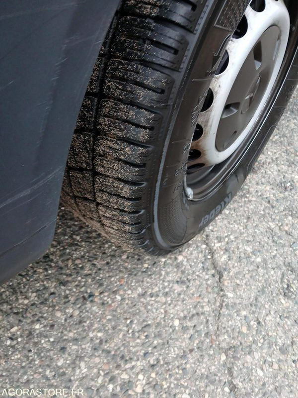 Utilitaire benne MERCEDES SPRINTER ANNEE 2014 BENNE BASCULANTE BOITE AUTO: photos 6 Utilitaire benne MERCEDES SPRINTER ANNEE 2014 BENNE BASCULANTE BOITE AUTO: photos 6