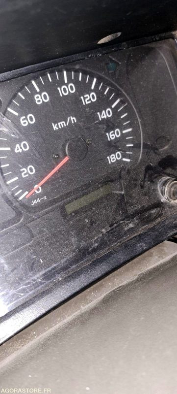 MINI COMBINE RIVARD TOYOTA AT052SN (VENTE UNIQUEMENT EXPORT) - SUV: photos 1 MINI COMBINE RIVARD TOYOTA AT052SN (VENTE UNIQUEMENT EXPORT) - SUV: photos 1