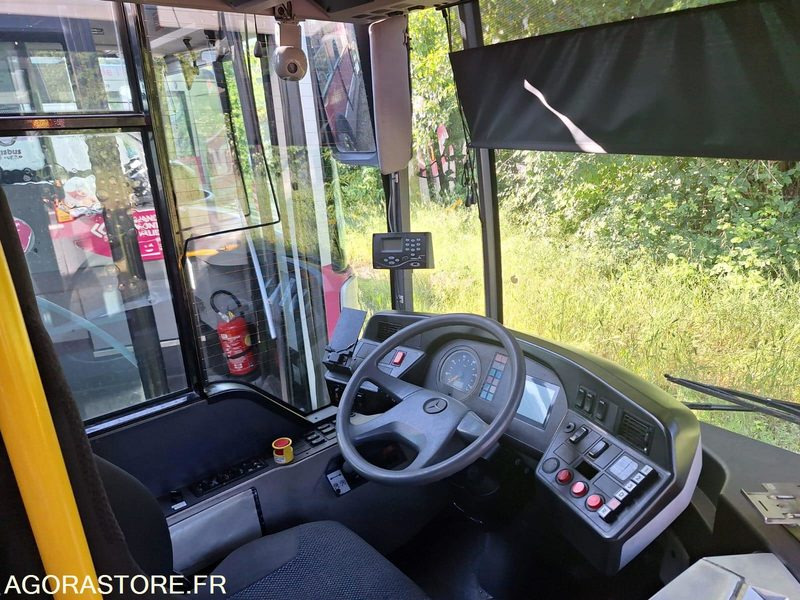 Mercedes CITARO - Bus urbain: photos 5 Mercedes CITARO - Bus urbain: photos 5