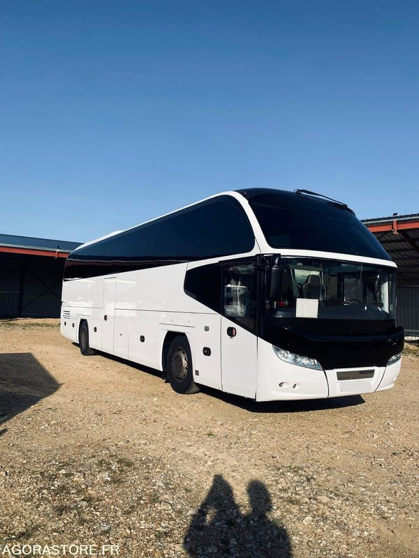 NEOPLAN CITRYLINER / 565990 KMS / 2012 - Autocar: photos 2 NEOPLAN CITRYLINER / 565990 KMS / 2012 - Autocar: photos 2