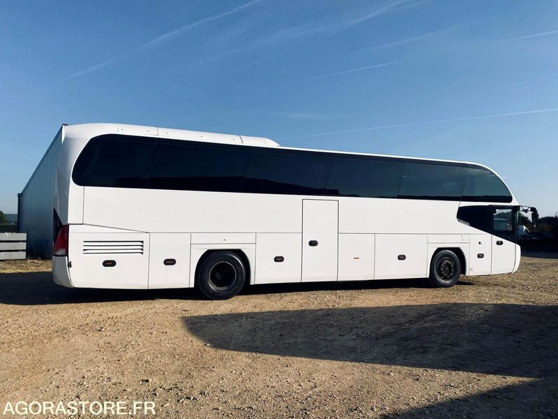 NEOPLAN CITRYLINER / 565990 KMS / 2012 - Autocar: photos 3 NEOPLAN CITRYLINER / 565990 KMS / 2012 - Autocar: photos 3