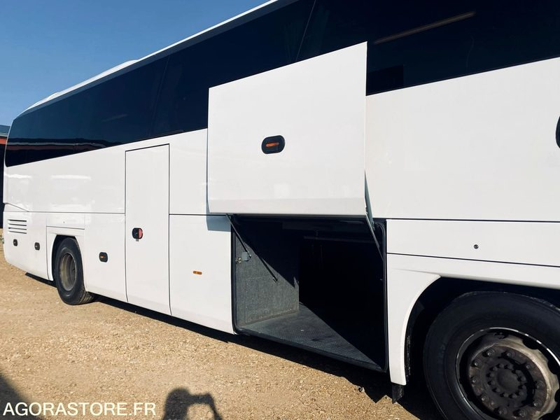 NEOPLAN CITRYLINER / 565990 KMS / 2012 - Autocar: photos 4 NEOPLAN CITRYLINER / 565990 KMS / 2012 - Autocar: photos 4