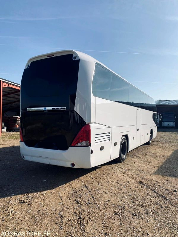 NEOPLAN CITRYLINER / 565990 KMS / 2012 - Autocar: photos 5 NEOPLAN CITRYLINER / 565990 KMS / 2012 - Autocar: photos 5