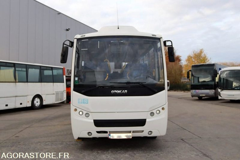 Otokar Navigo U / 7.8m / Lift / Airco / Euro 5 - Minibus, Transport de personnes: photos 2 Otokar Navigo U / 7.8m / Lift / Airco / Euro 5 - Minibus, Transport de personnes: photos 2