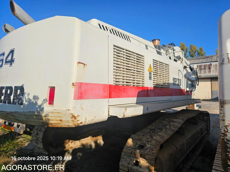 PELLE SUR CHENILLES LIEBHERR R964 C HD - 2013 / 9873H (MPC018) - Pelle sur chenille: photos 4 PELLE SUR CHENILLES LIEBHERR R964 C HD - 2013 / 9873H (MPC018) - Pelle sur chenille: photos 4