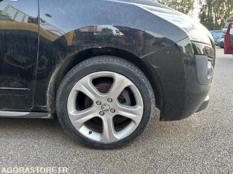 PEUGEOT 3008 - 2012 - 166476KM - CM955SZ - SUV: photos 3 PEUGEOT 3008 - 2012 - 166476KM - CM955SZ - SUV: photos 3