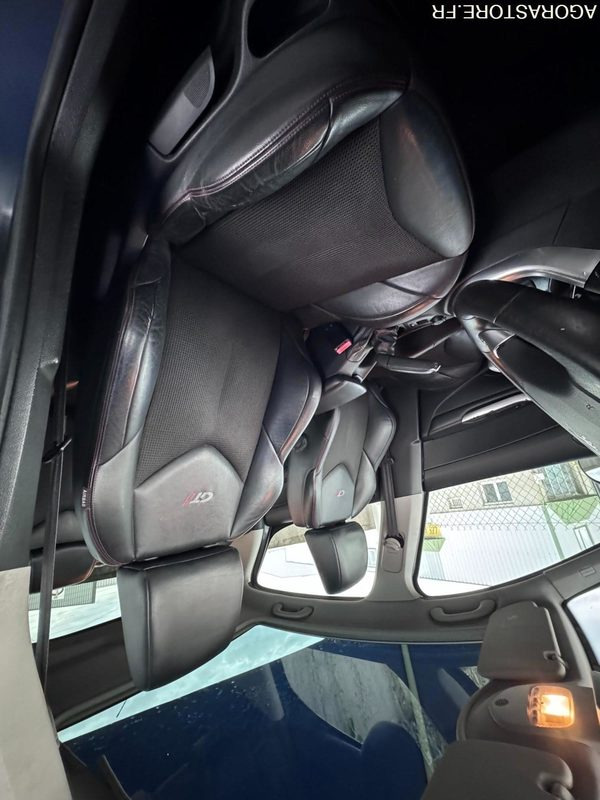 Peugeot 308 1.6 THP 16v 200ch GTi 5p - Voiture: photos 2 Peugeot 308 1.6 THP 16v 200ch GTi 5p - Voiture: photos 2