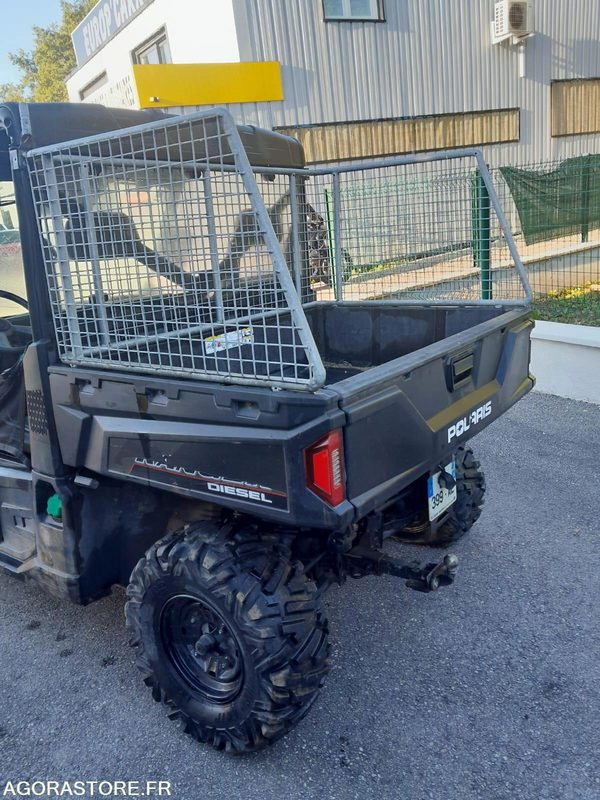 RANGER POLARIS - Quadricycle: photos 2 RANGER POLARIS - Quadricycle: photos 2