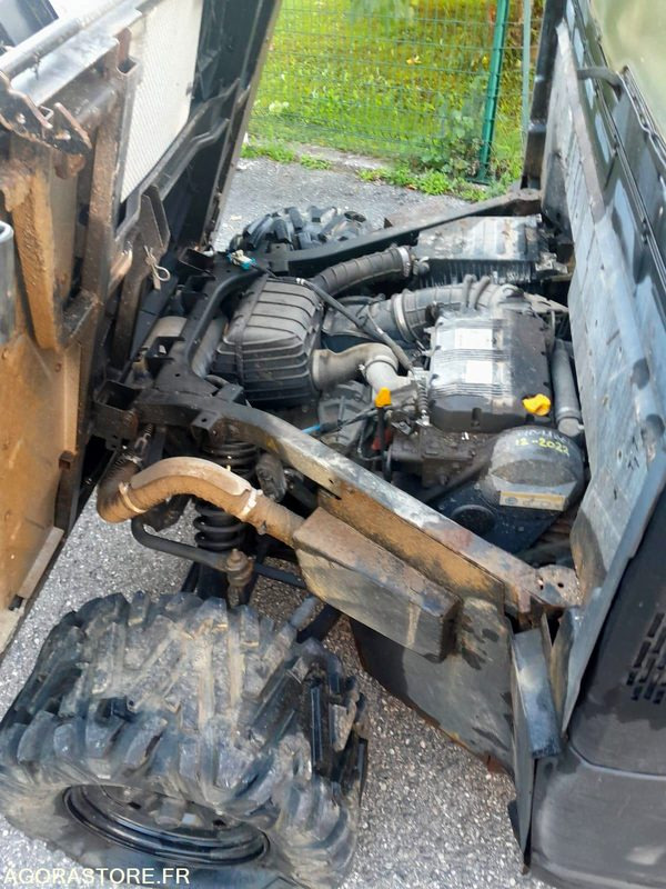 RANGER POLARIS - Quadricycle: photos 5 RANGER POLARIS - Quadricycle: photos 5